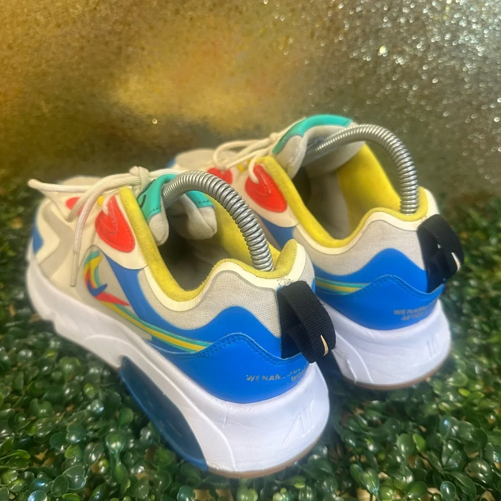 Nike Air Max 200